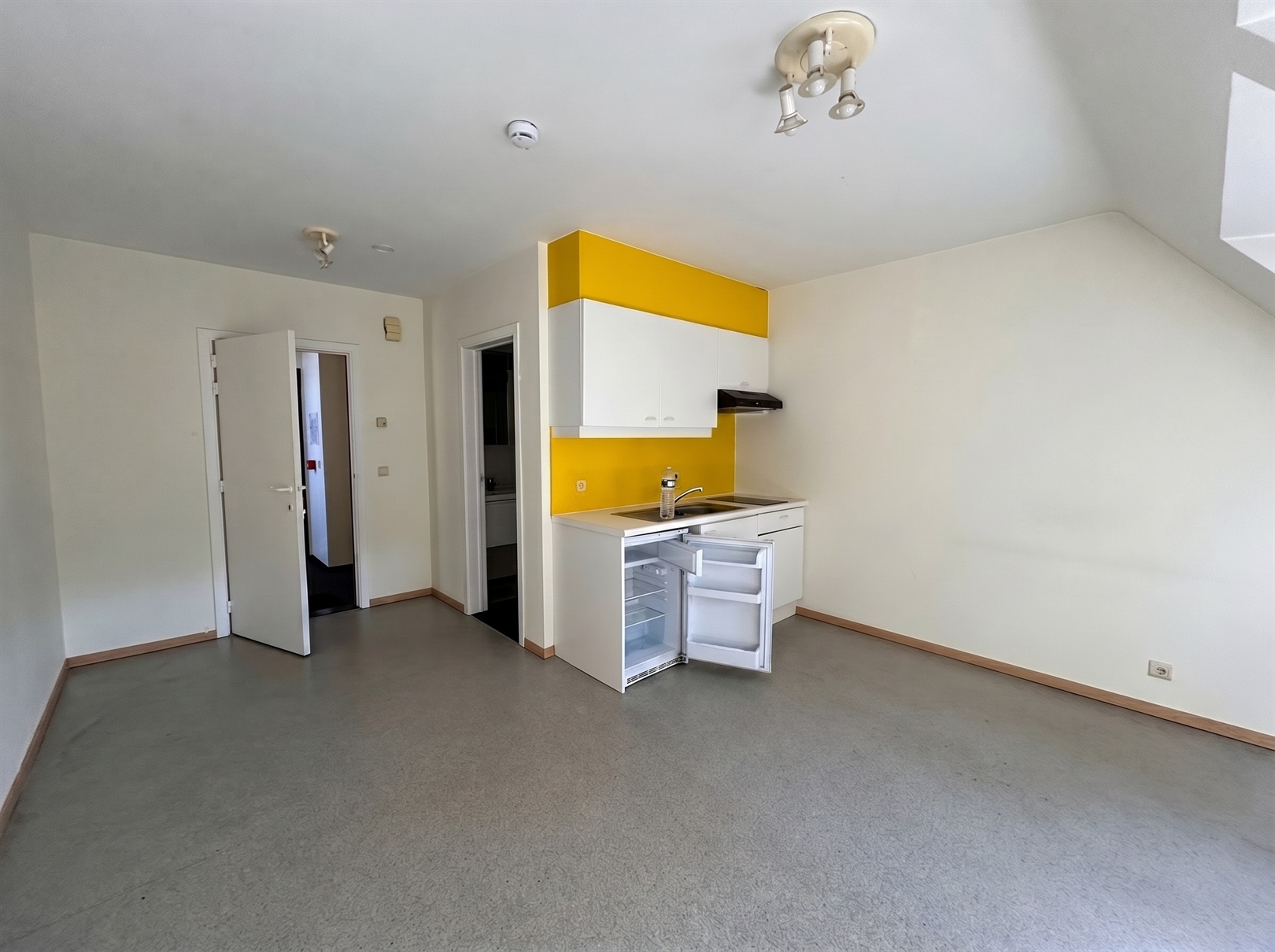 Welgelegen studio van 20 m² - foto 5