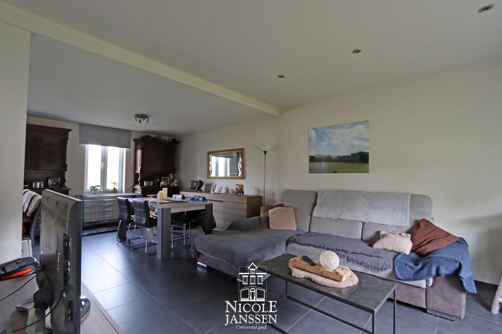 Ruime woning - foto 3