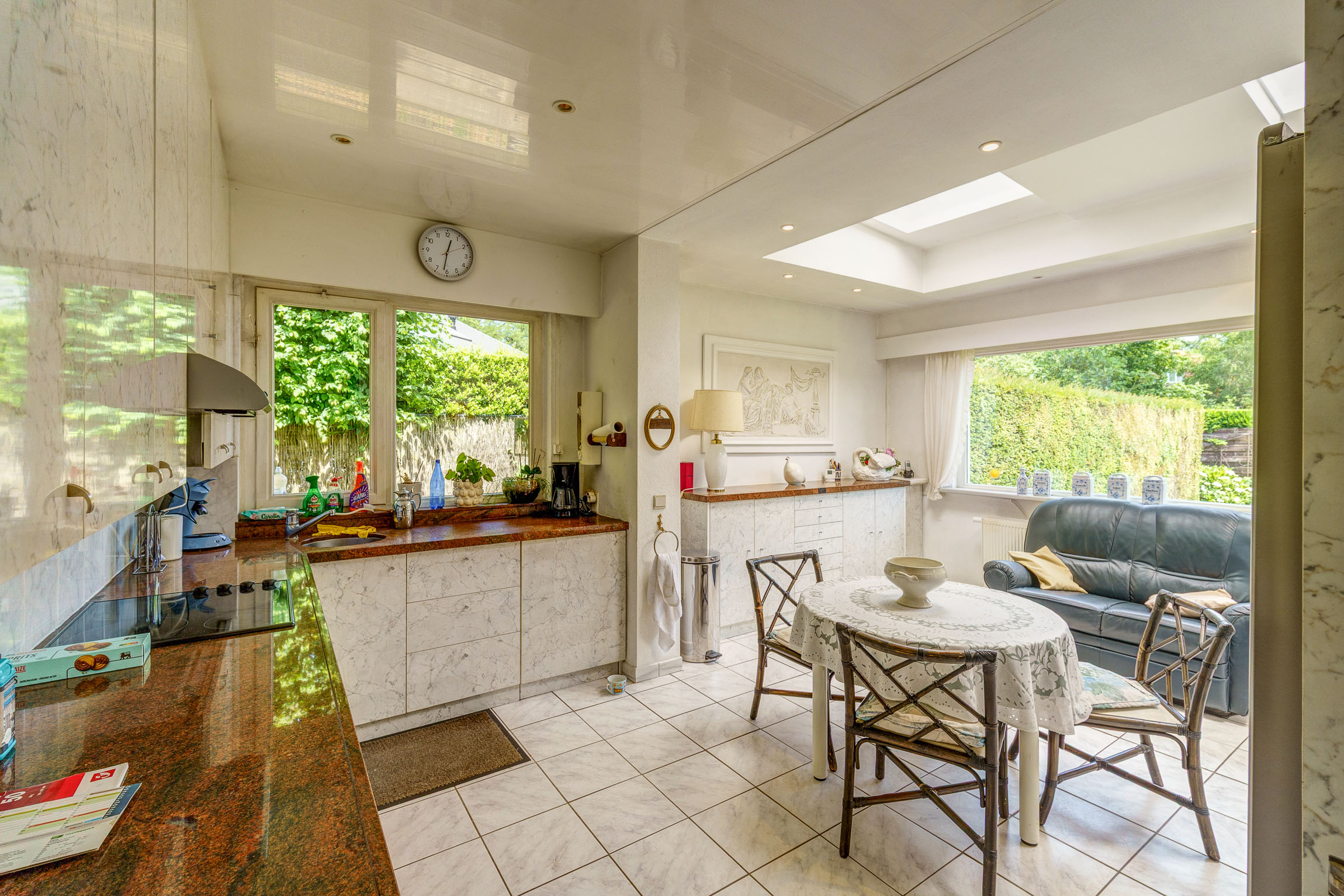 Charmante villa op toplocatie in Kapellen - foto 5