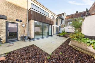 House for sale in Bruges