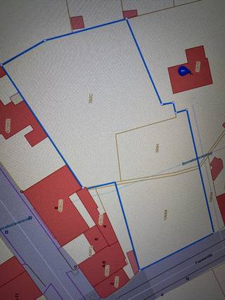 Terrain à vendre à Bourg-Léopold