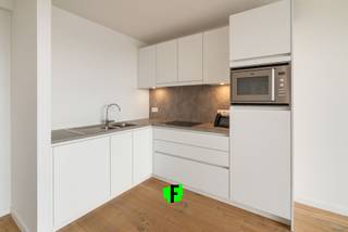 Appartement à vendre à Coxyde