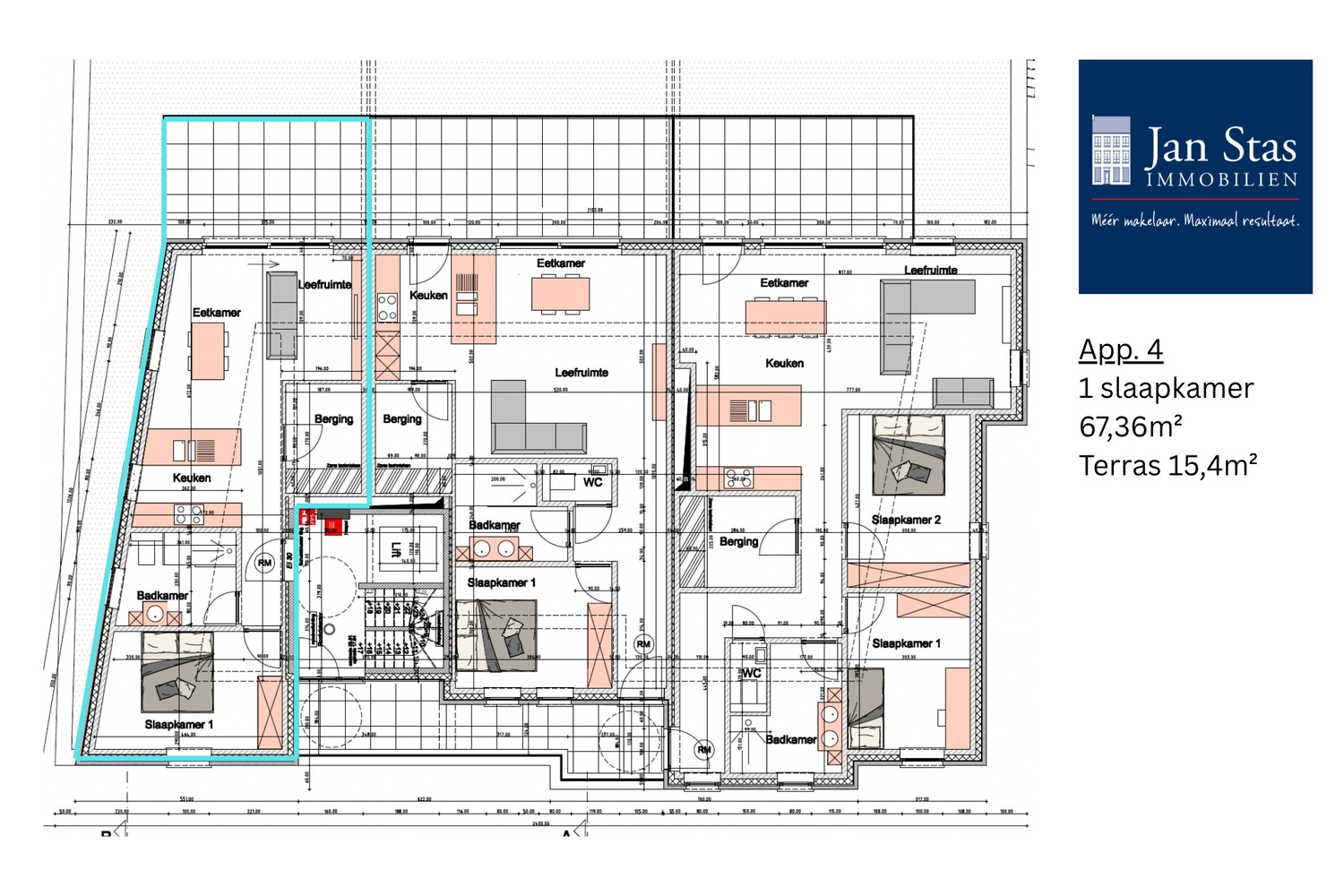 Residentie Gustaaf - foto 5