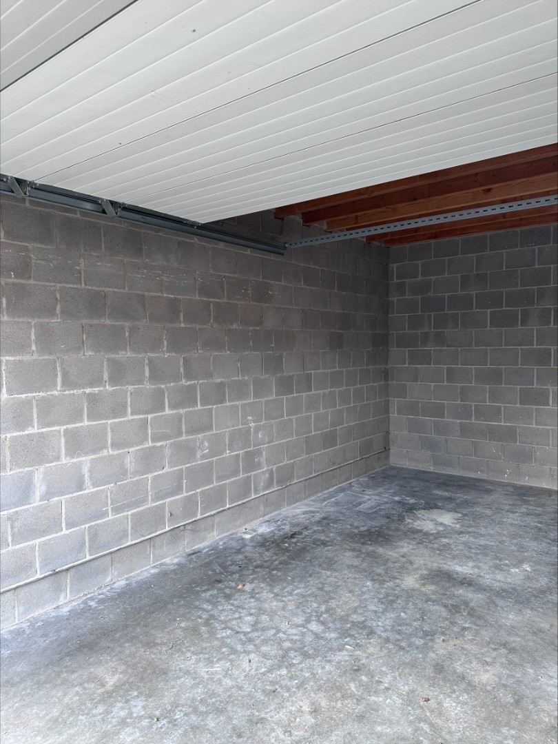 Te huur: Zeer ruime gesloten garagebox in Knokke - foto 5