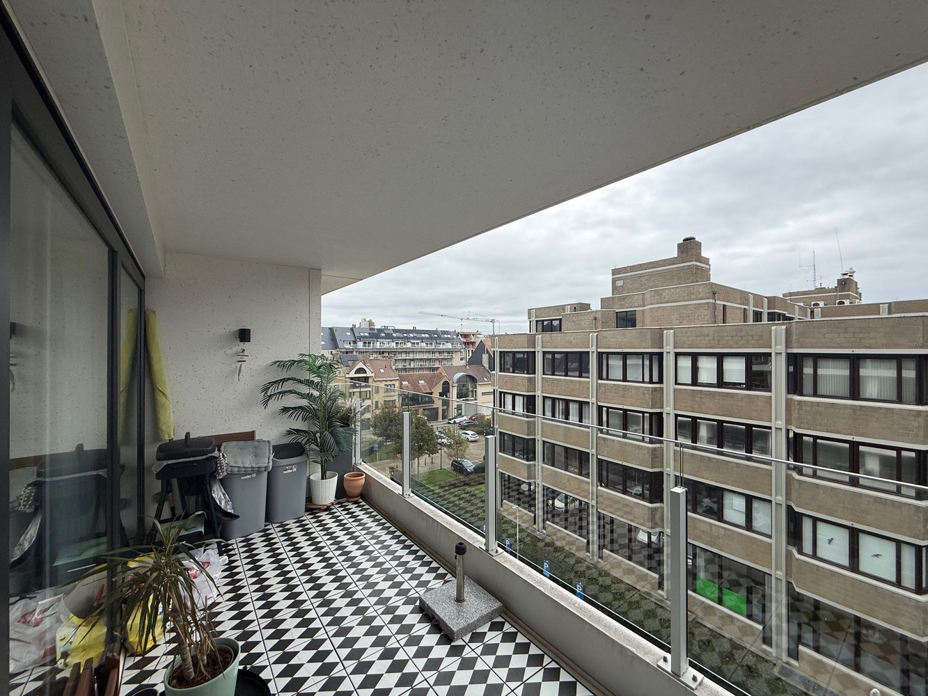 Apartment for rent in Ostend with 2 bedrooms - photo 4