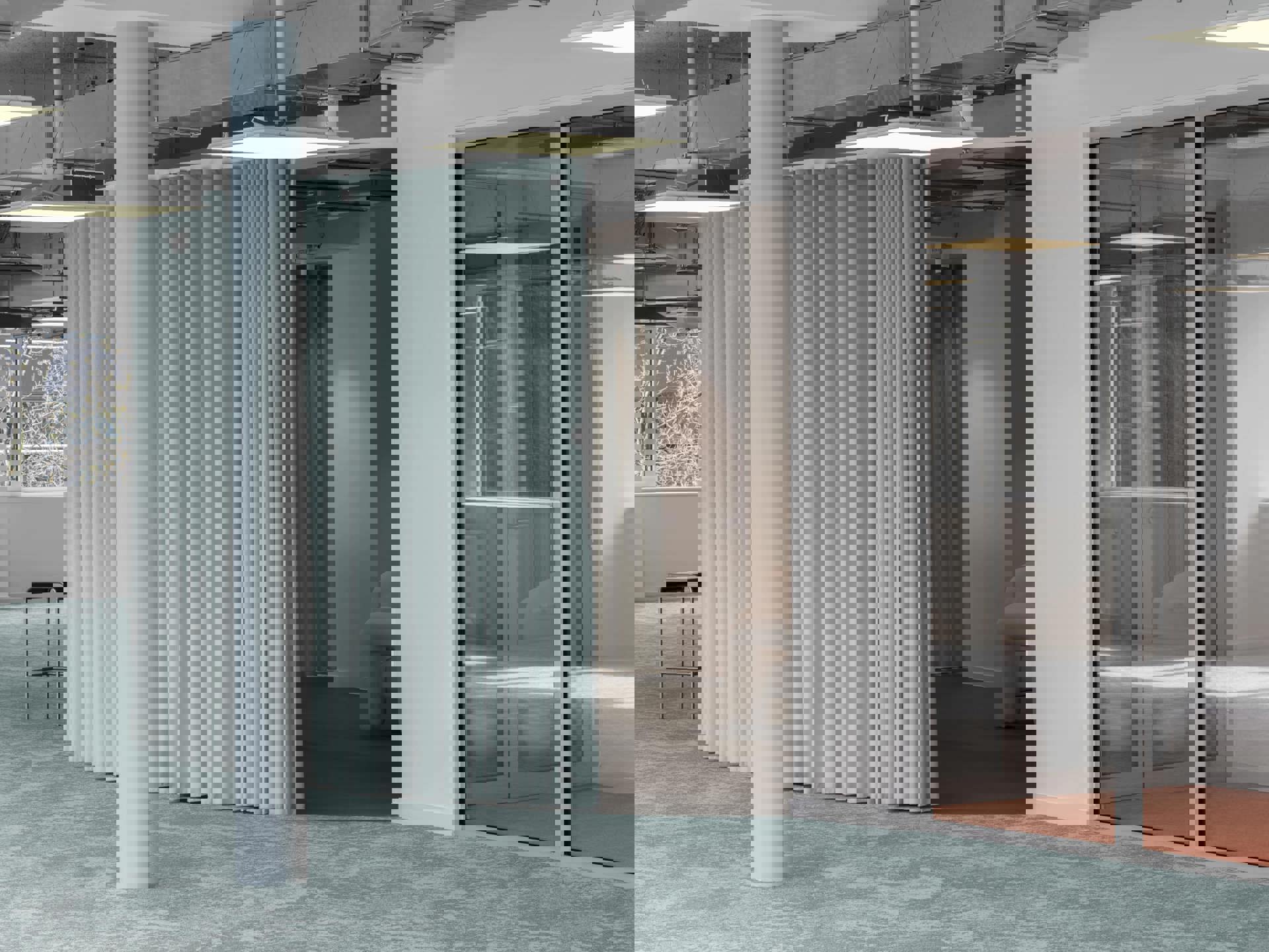 Commercial for rent in Schaerbeek - photo 2