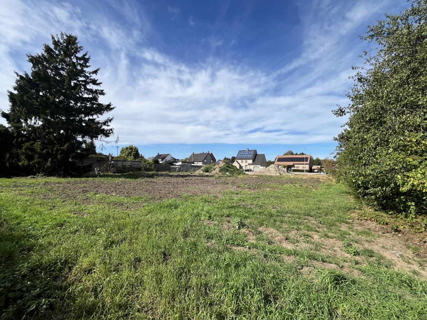 Unieke bouwgrond van 1.050m² voor open bebouwing te Geel-Holven - foto 3