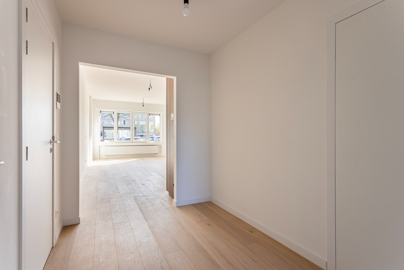 Luxe appartement te koop in Wilrijk met terras en moderne afwerking! - foto 4