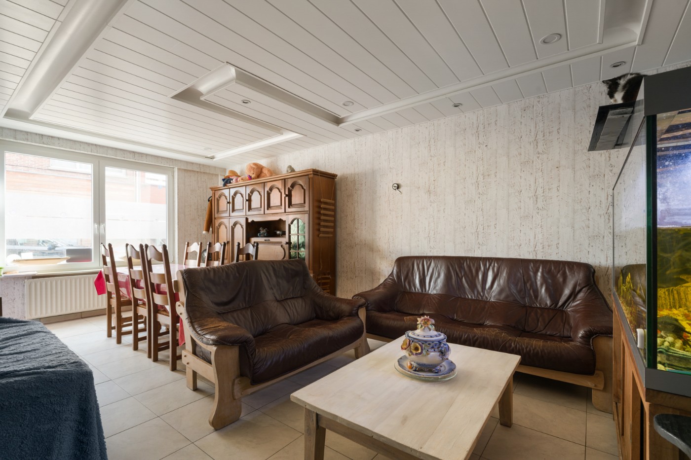 Gerenoveerde woning met 3 slpk. en tuin - foto 5