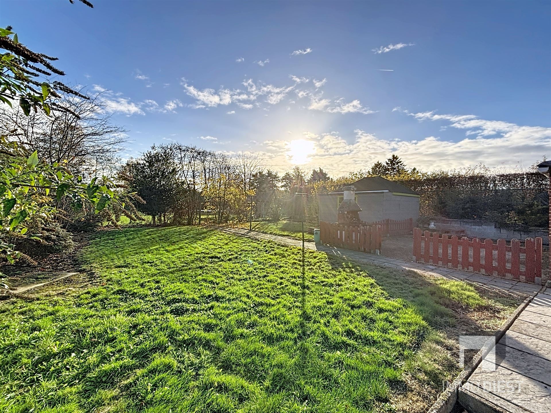 Maison à vendre à Tessenderlo avec 2 chambres - photo 4