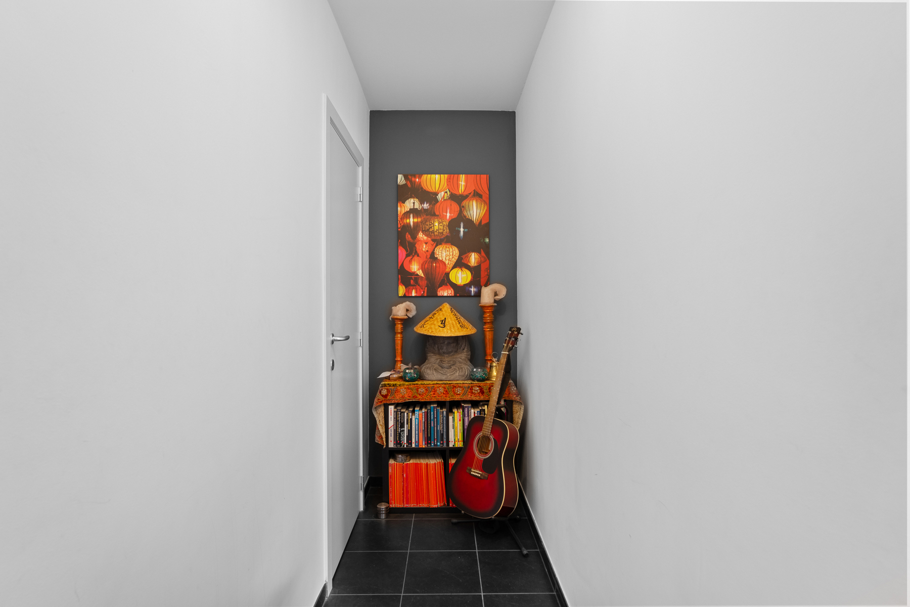 Duplexappartement nabij het centrum van Laarne - foto 3