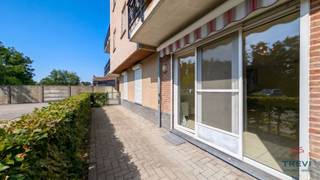 Appartement te koop in Tubeke