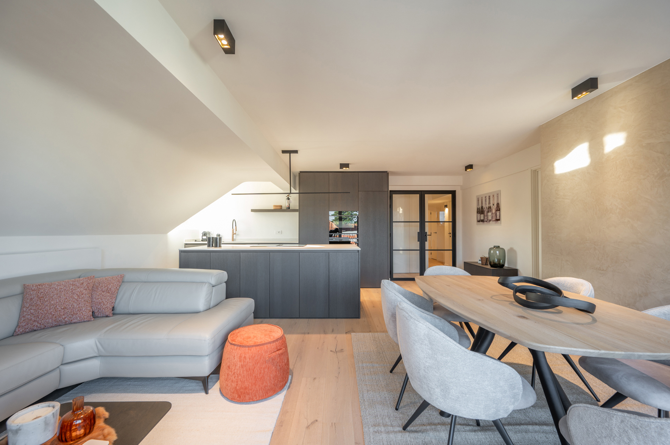Appartement à vendre à Knokke-Heist avec 3 chambres - photo 4