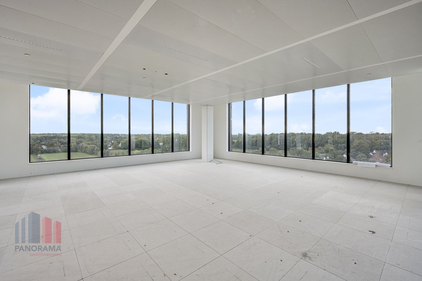 700 m² of high-end new offices along Kortrijksesteenweg - photo 4