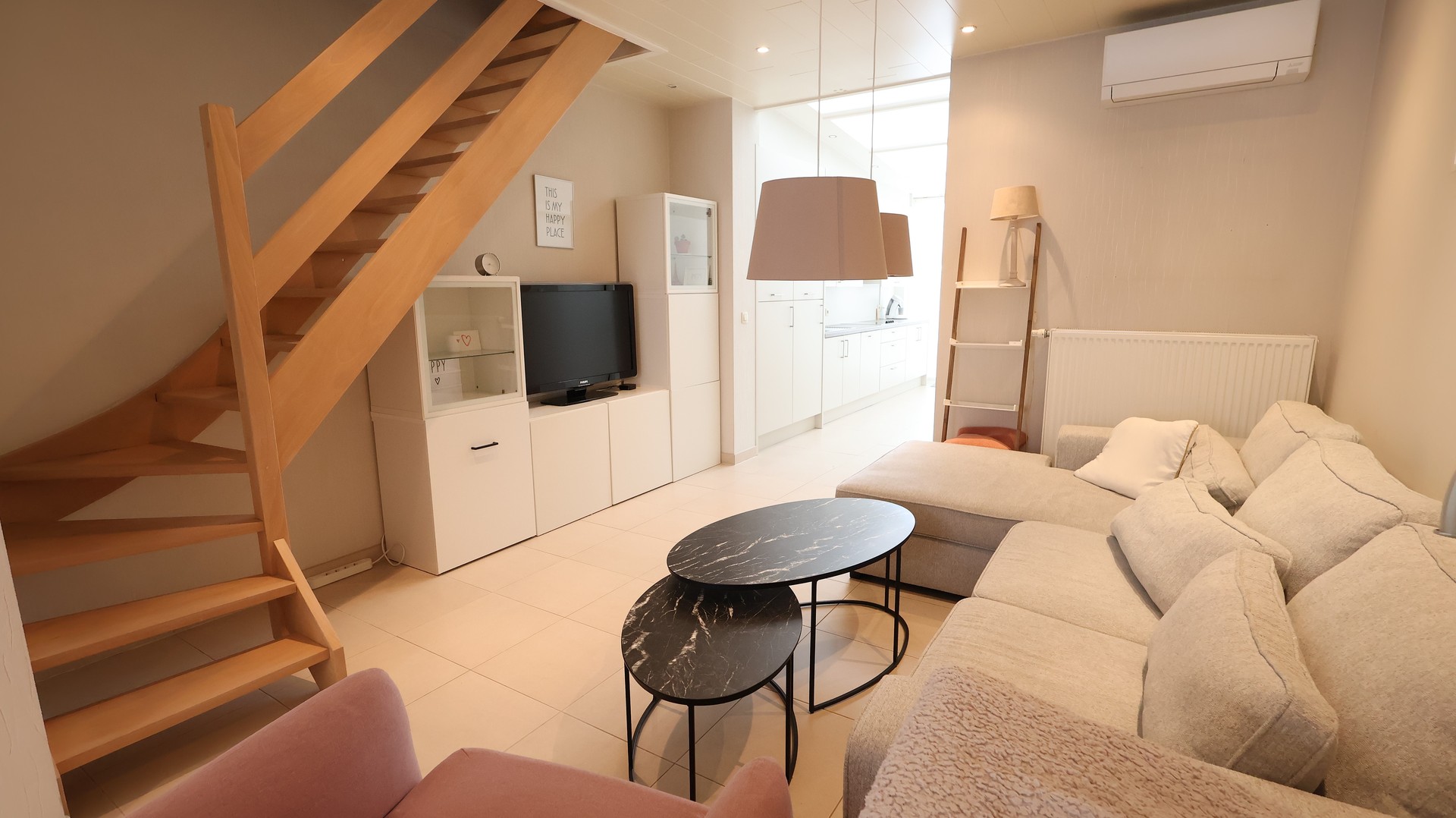 Maison à louer à Roulers avec 3 chambres - photo 4