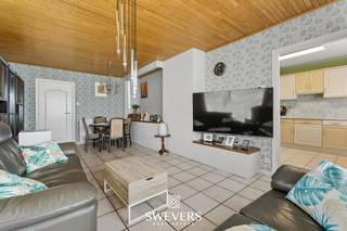 Maison à vendre à Tongres-Borgloon