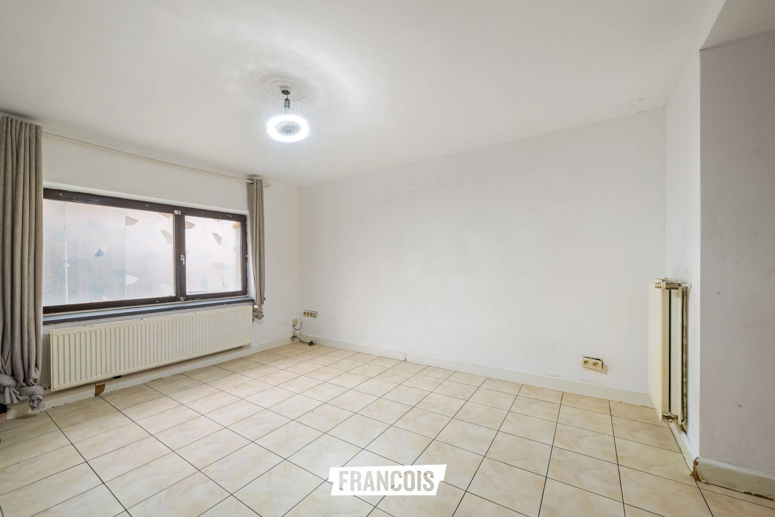 Tweeslaapkamerappartement in Westerkwartier te Oostende. - foto 5