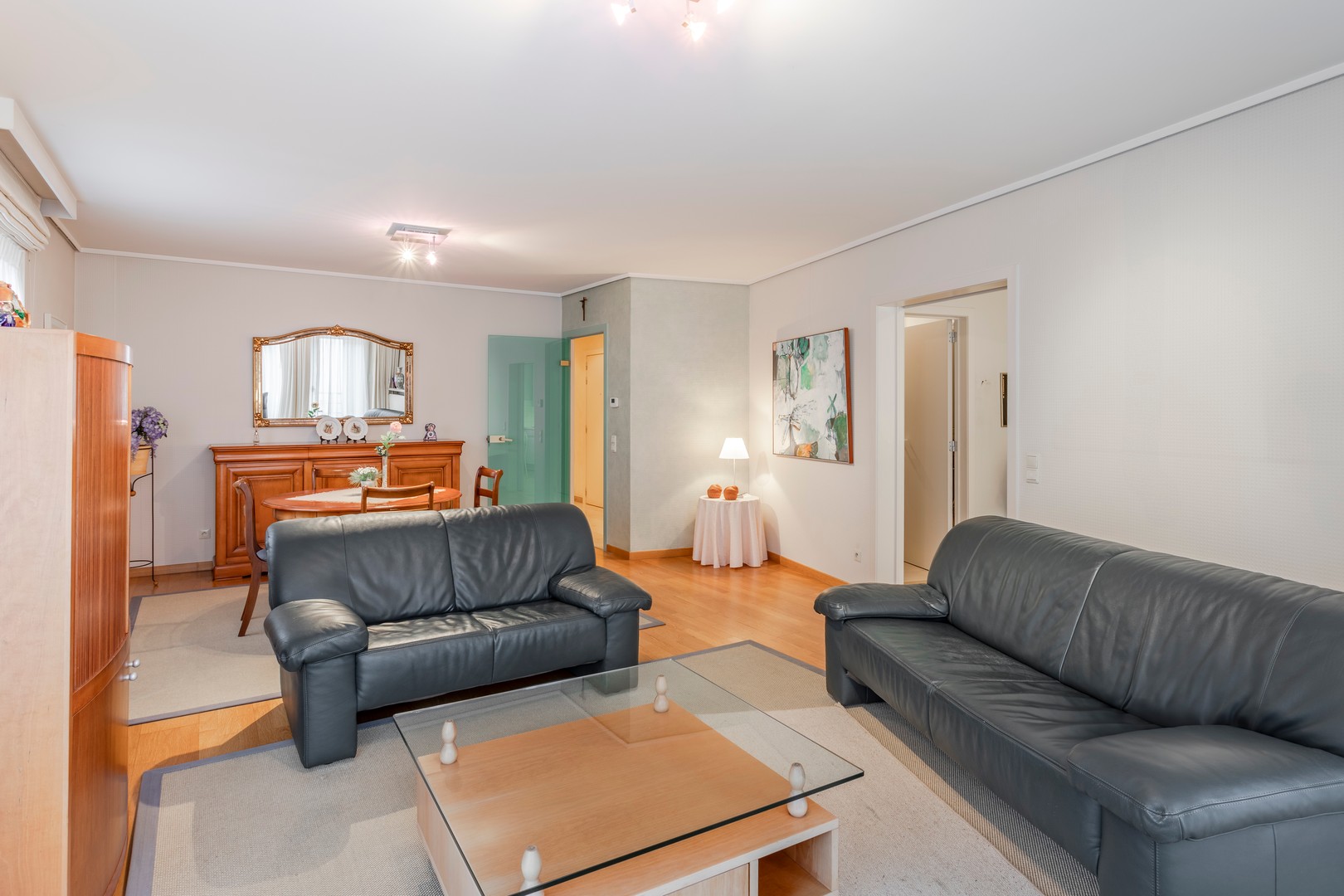 Instapklaar appartement in het centrum van Meulebeke - foto 4