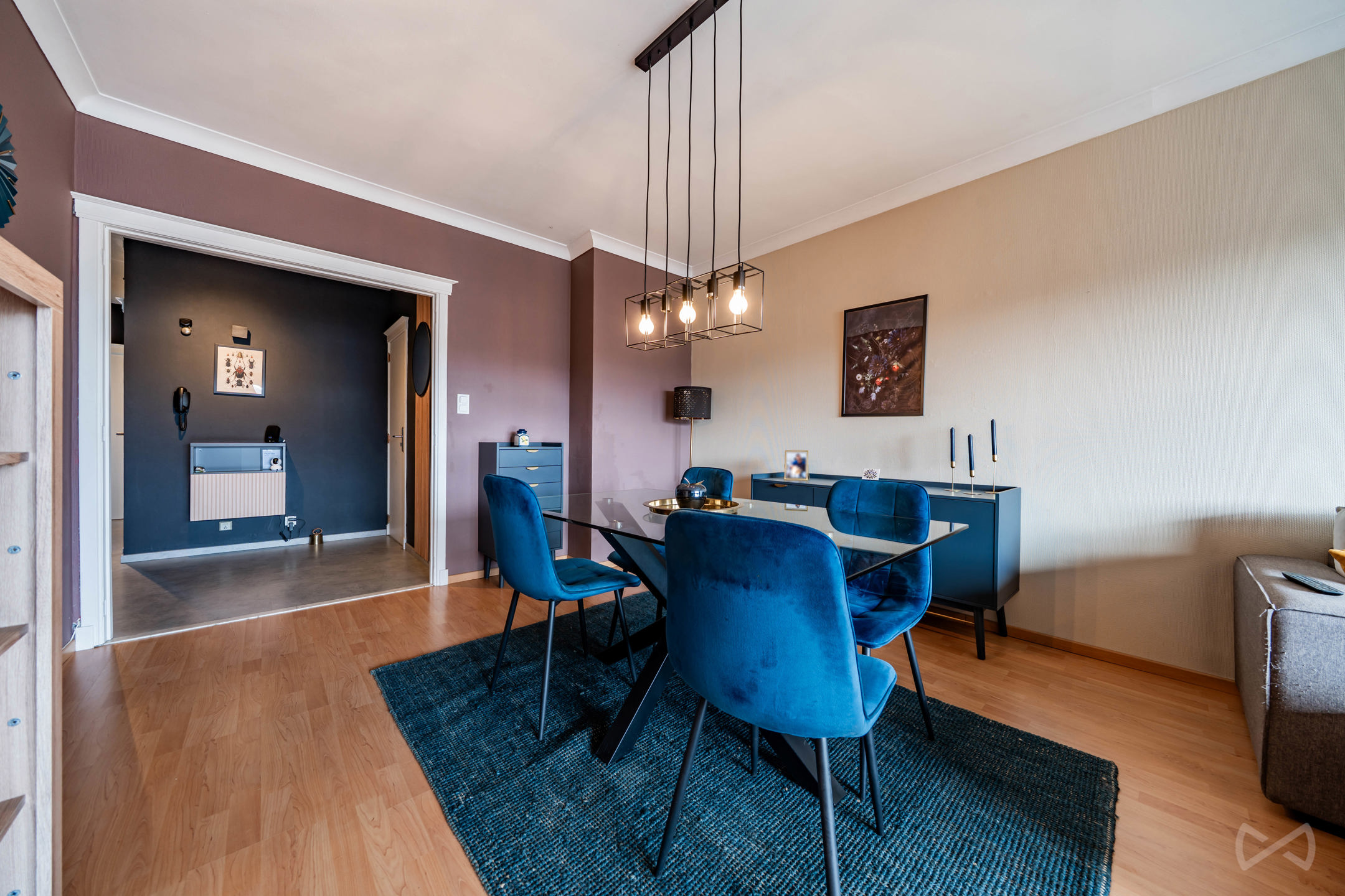 Appartement te koop in Luik met 2 slaapkamers - foto 4