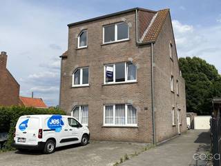 ! Door de vele reacties op dit appartement werken wij met een WACHTLIJST.Bij het inzenden van een bezoekaanvraag, komt u automatisch op deze...