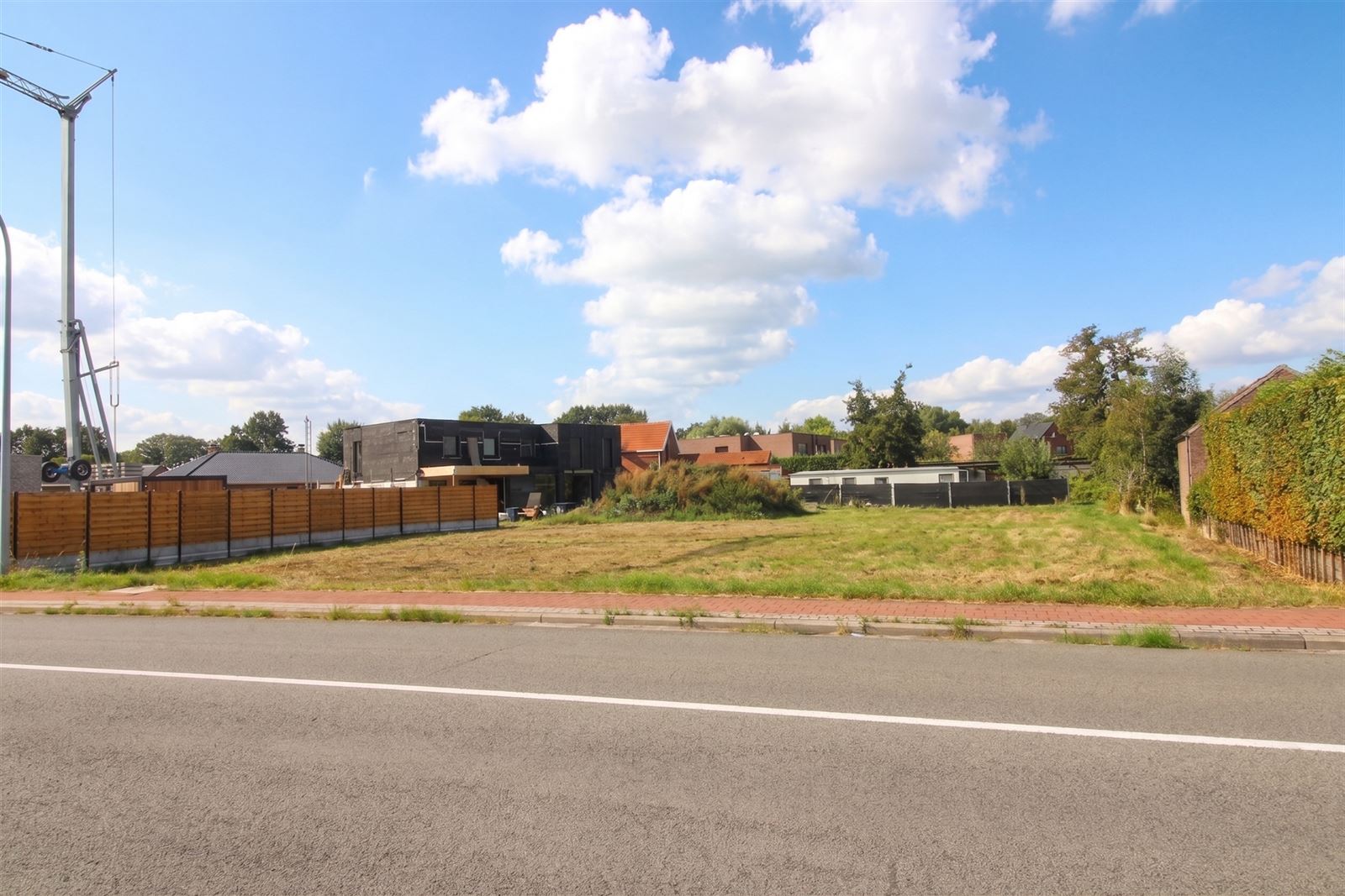 Land for sale in Beerse