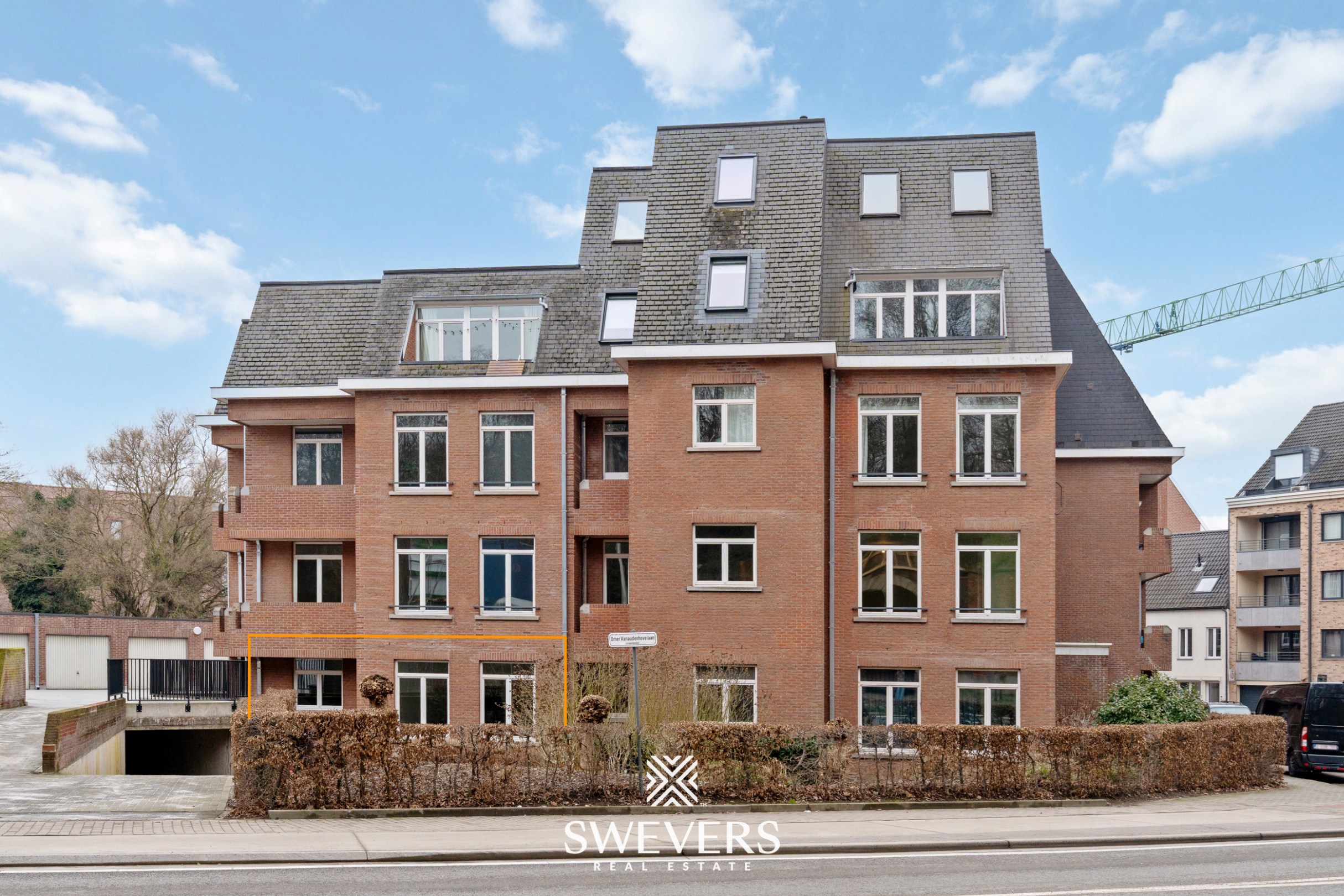 Apartment for sale in Diest with 2 bedrooms - photo 1