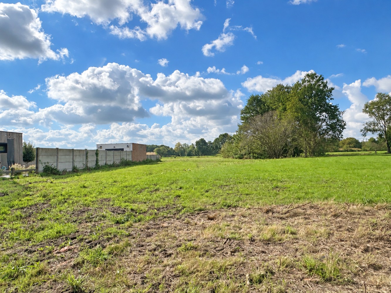 Ruime bouwgrond van 1.079 m² voor open bebouwing te Berlaar - foto 5