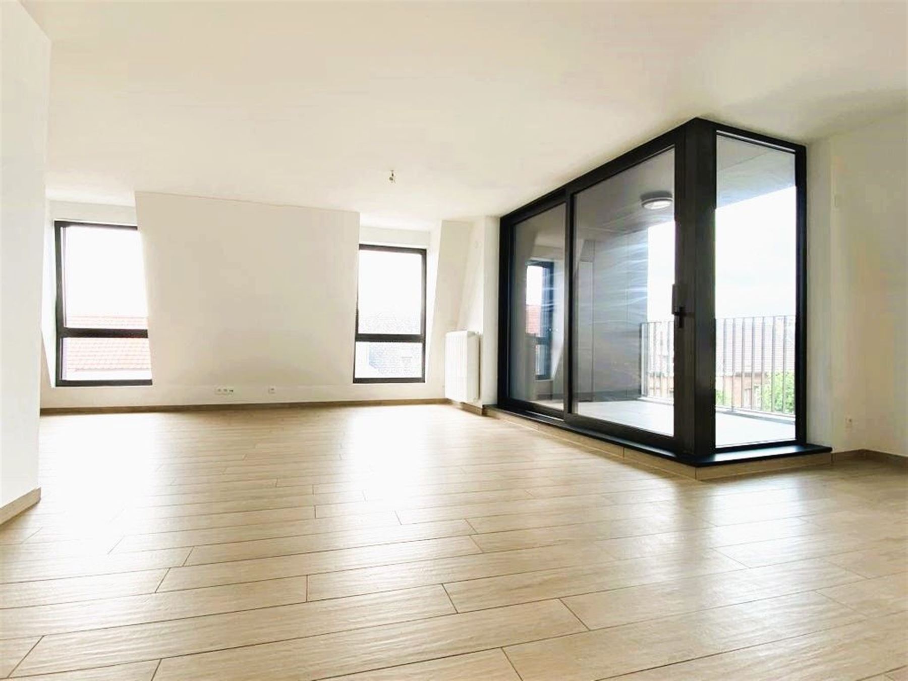 appartement - foto 3