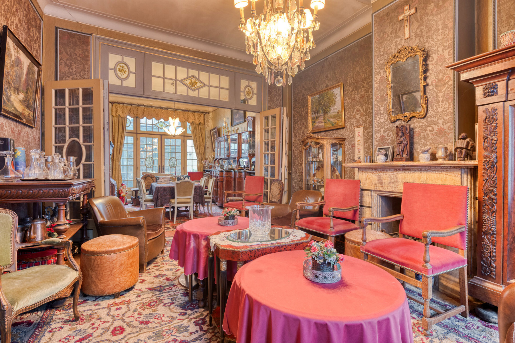 House for sale in Bruges with 10 bedrooms - photo 5