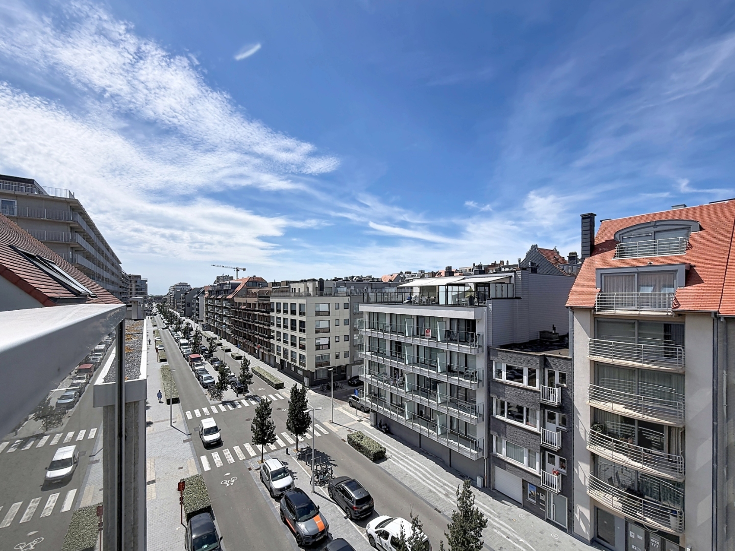 Apartment for sale in Nieuwpoort