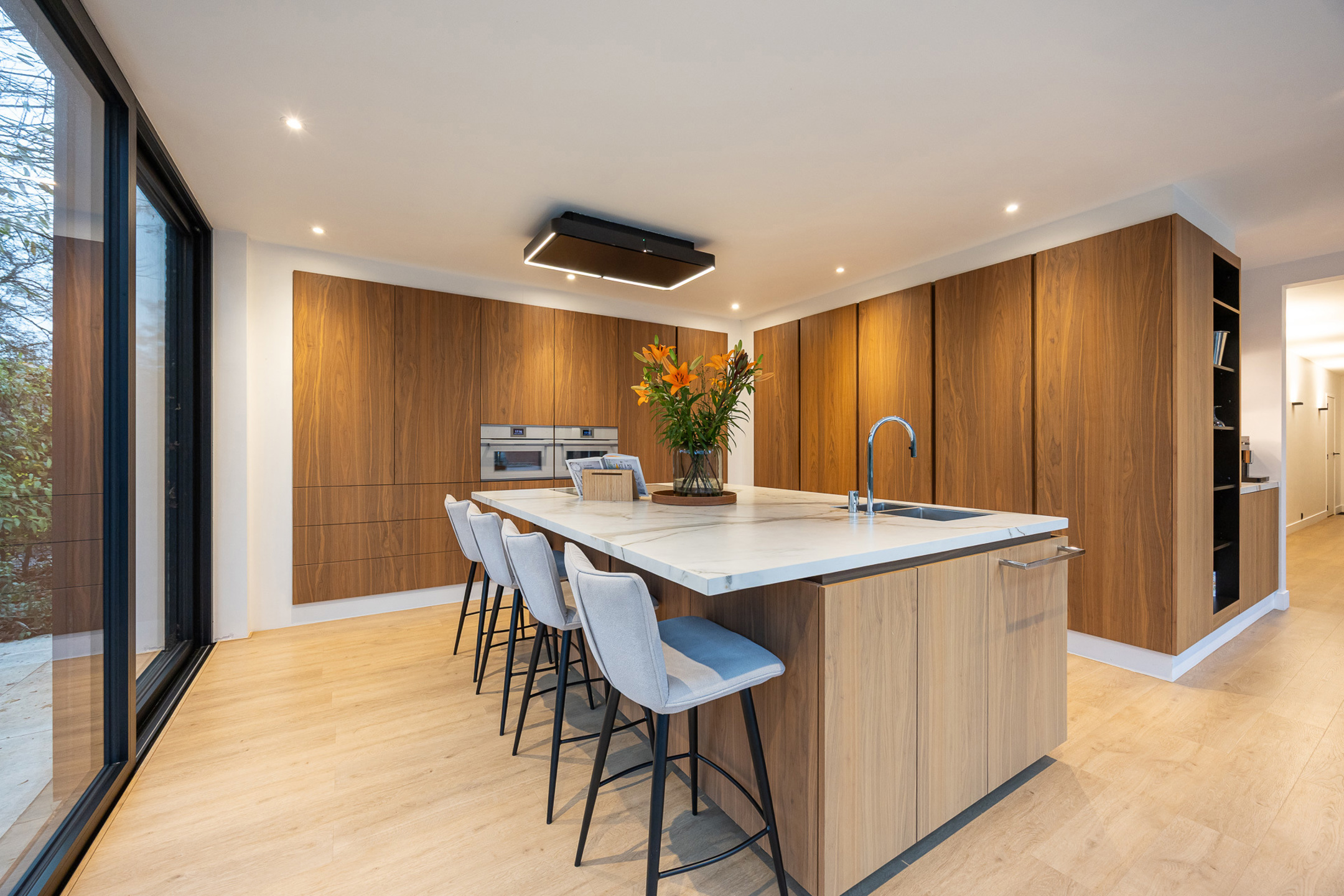 Gerenoveerde laagbouwwoning nabij centrum Westmalle - foto 5