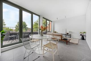 Appartement à vendre à Wommelgem