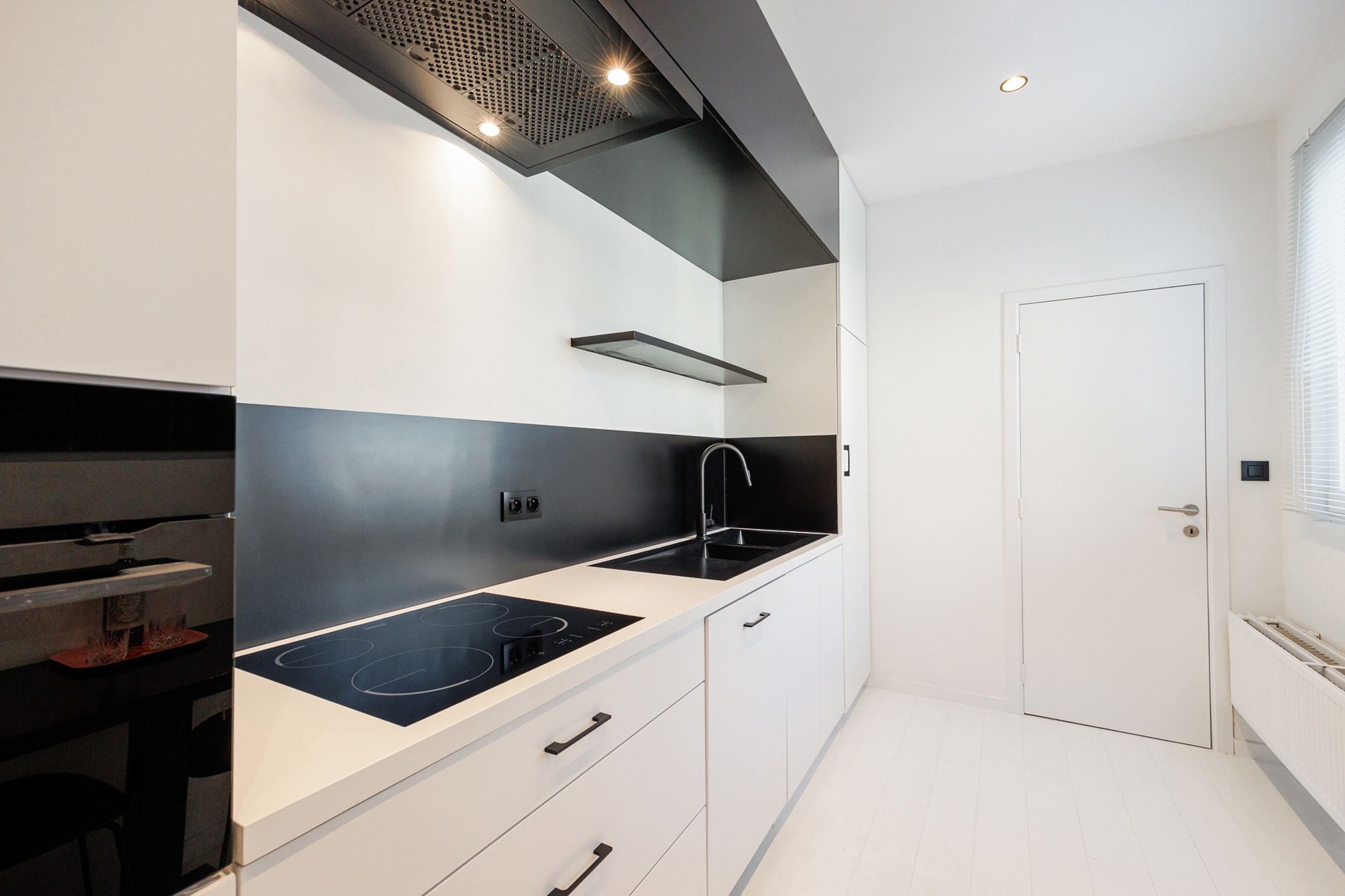 ANTWERPEN-ZUID - Trendy duplex appartement  - foto 4