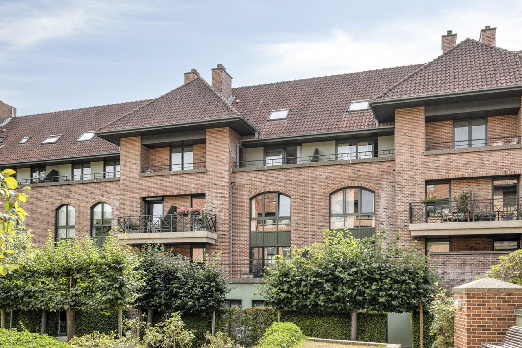 Appartement te huur in Leuven met 2 slaapkamers - foto 4