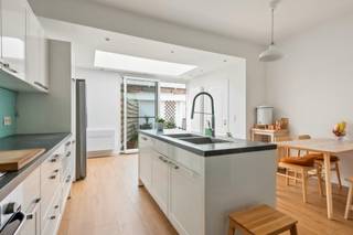 House for sale in Antwerp