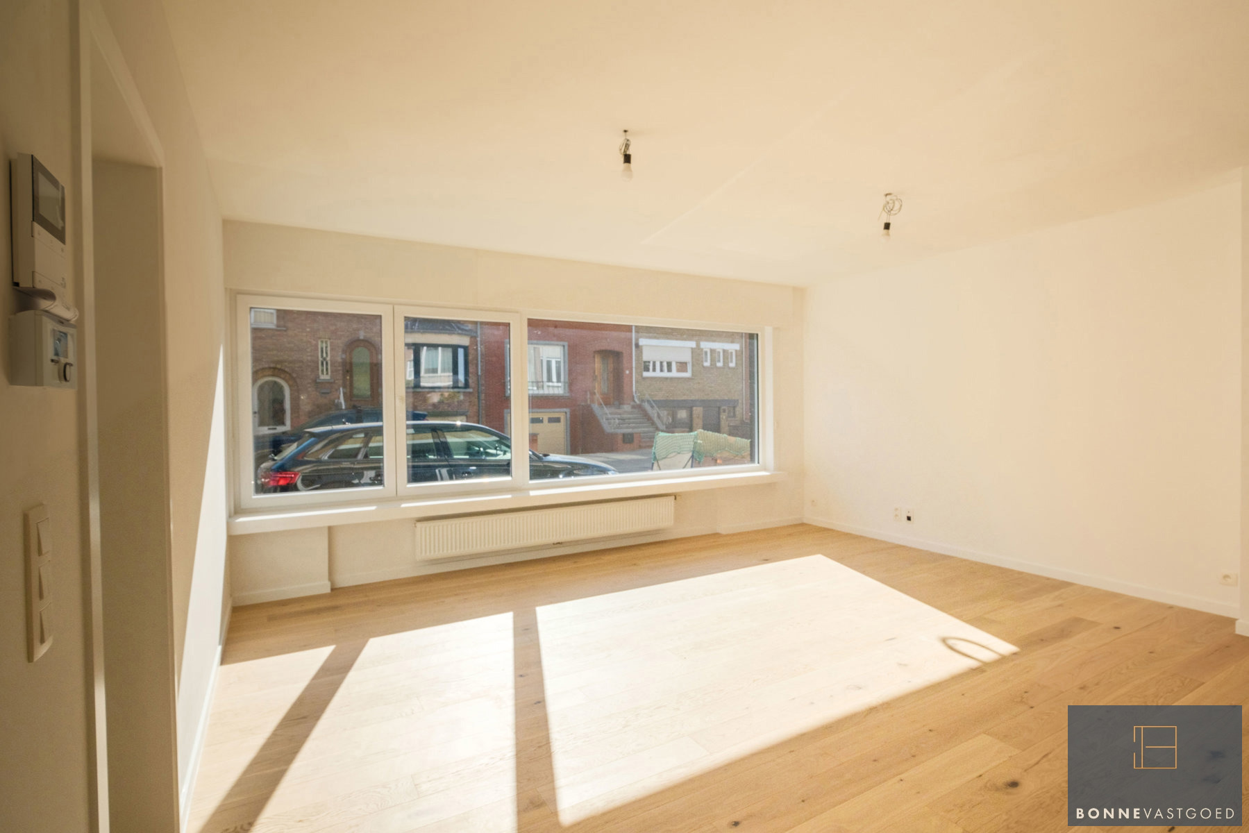 Gebouw van 5 gerenoveerde appartementen - Brugse stadsrand - foto 4