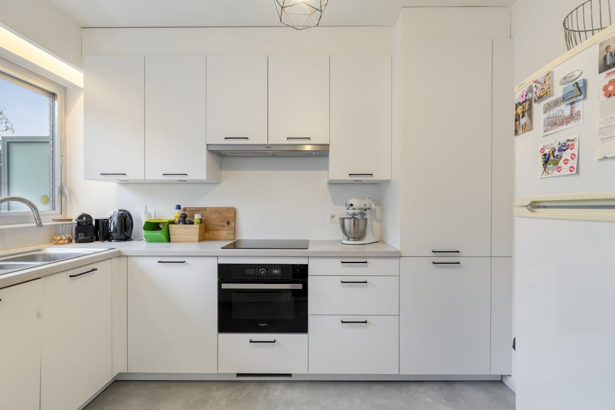 Lichtrijk appartement van ca. 105 m² te koop in Mortsel - foto 4