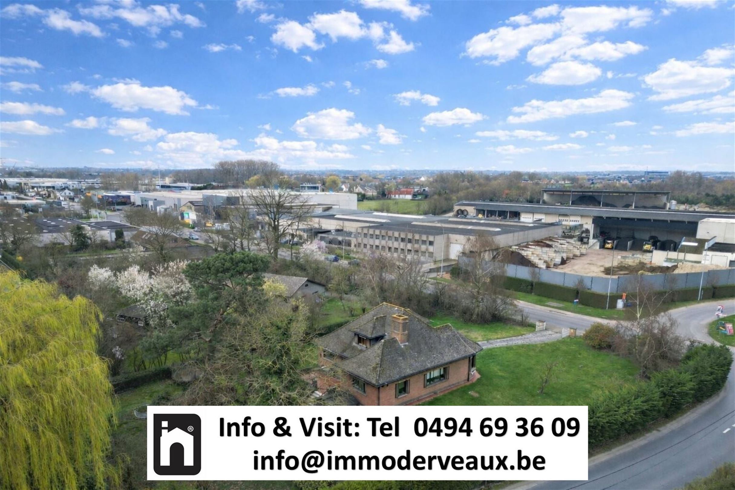 House for sale in Roeselare - photo 3