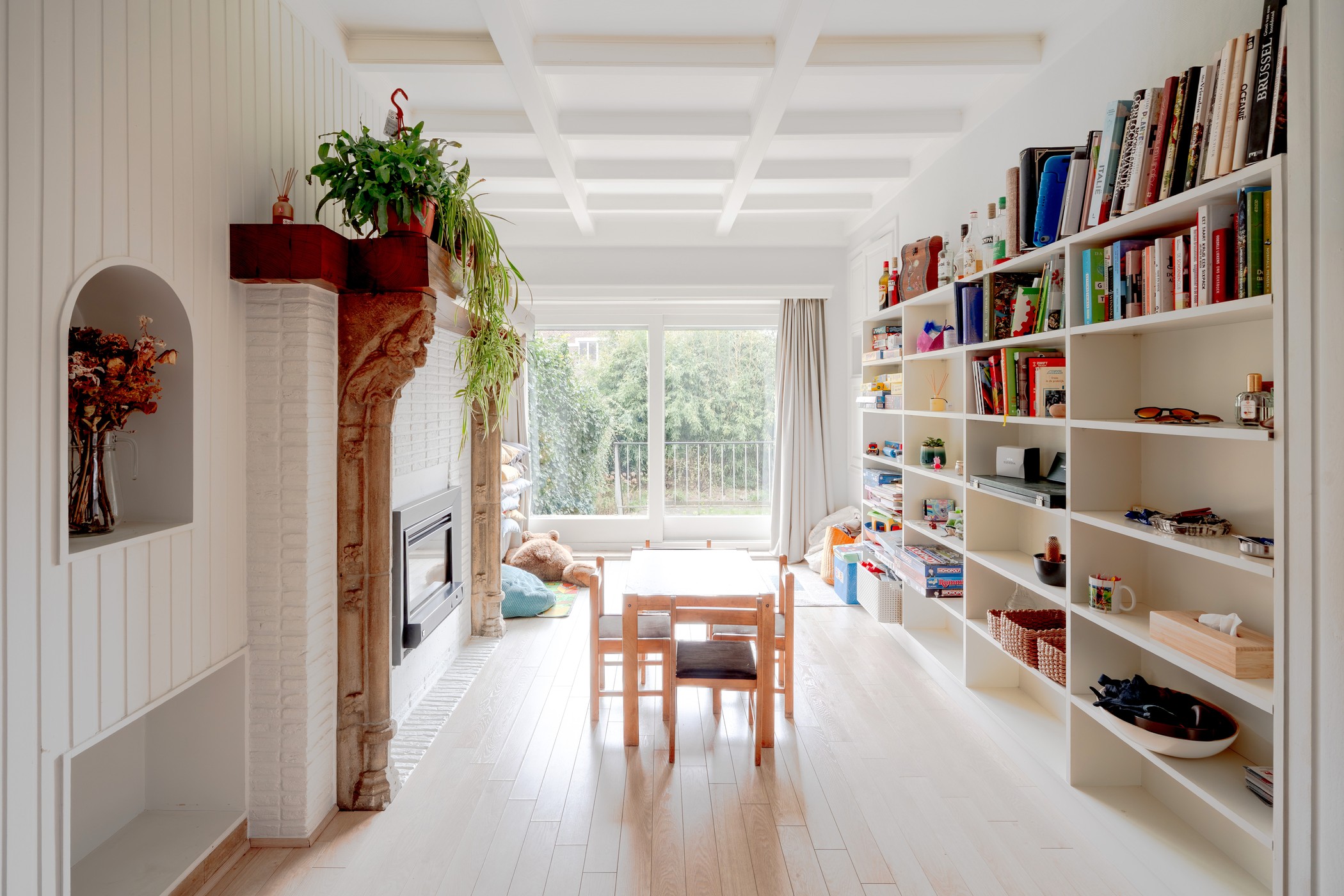 Prachtig Herenhuis in Centrum Deinze! - foto 5