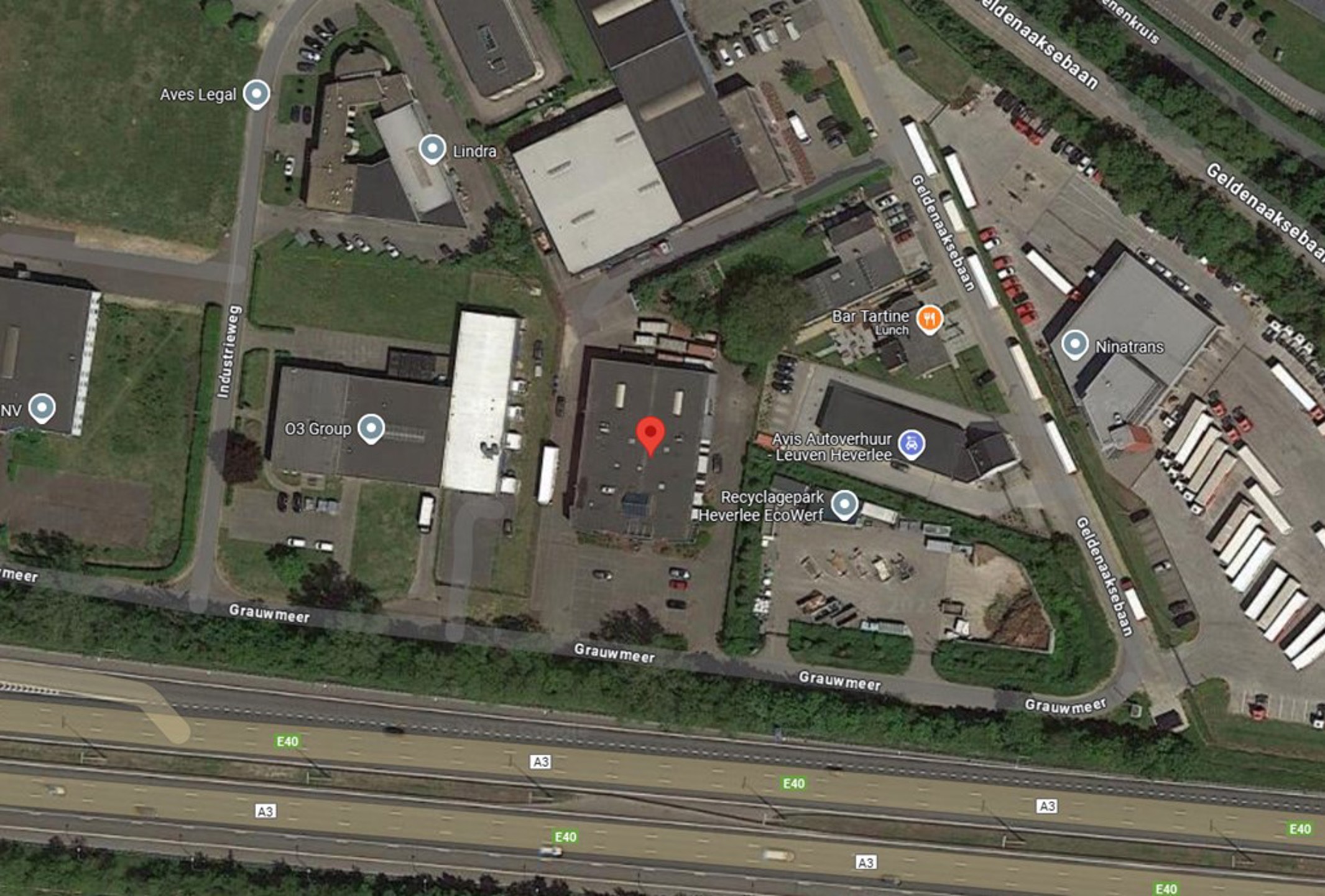 Commercial for rent in Leuven - photo 4