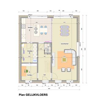 Land for sale in Geetbets