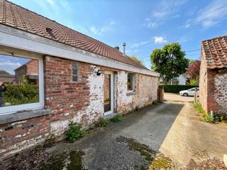 Huis te koop in Opzullik