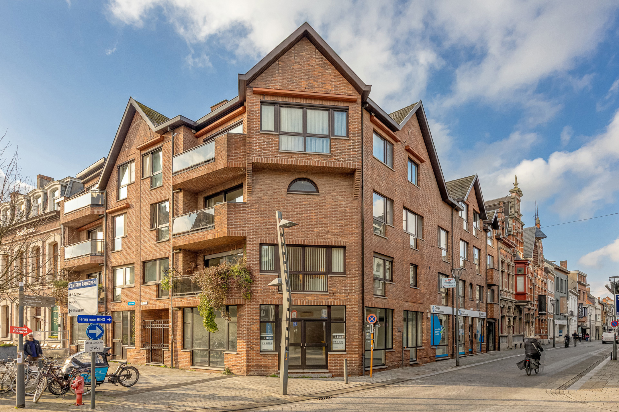 Instapklaar duplexappartement met o.a. 3 slpk en ruim terras - foto 5