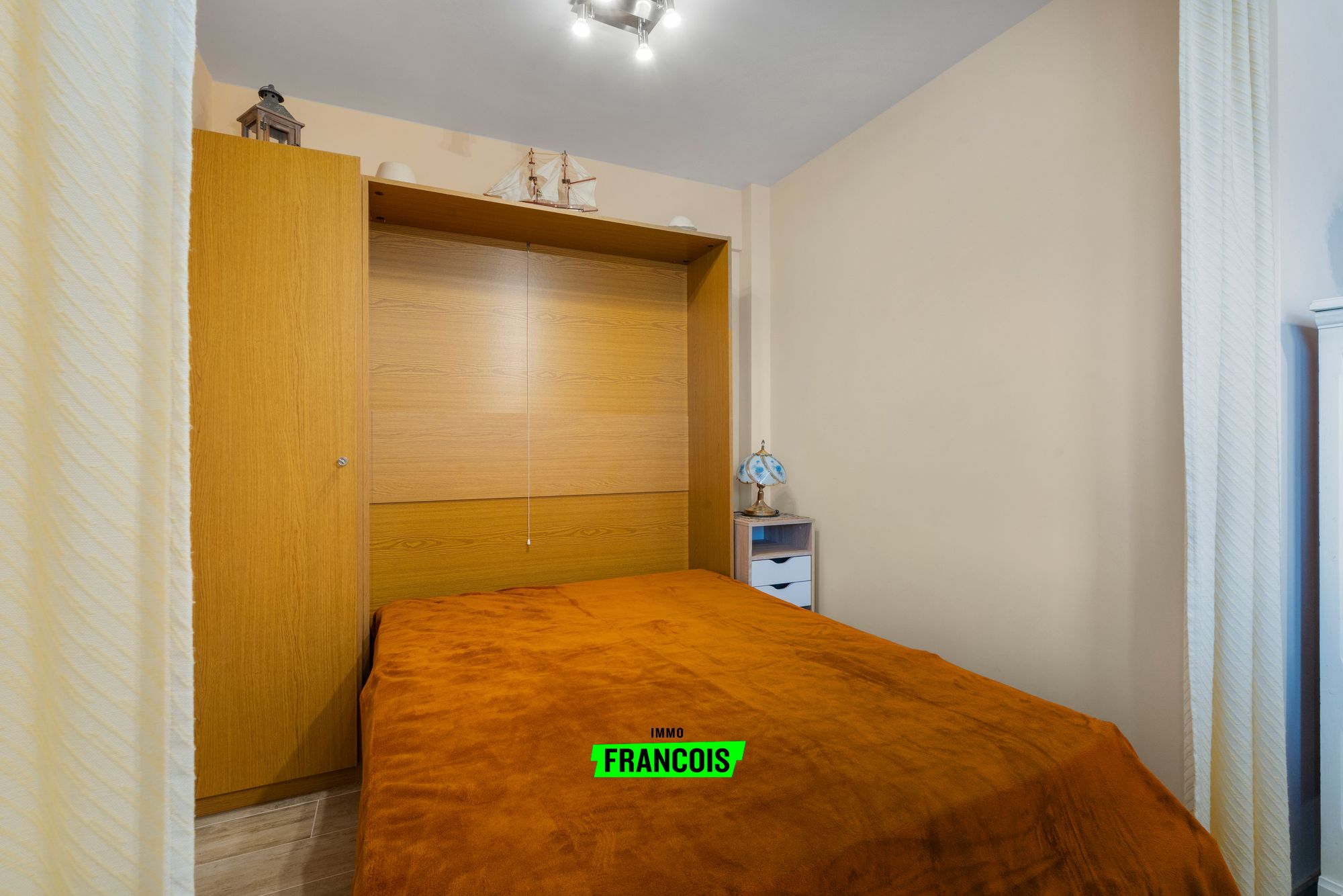 Apartment for sale in Middelkerke with 1 bedroom - photo 5