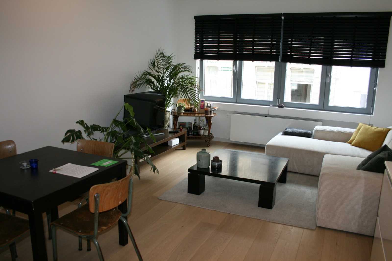 Apartment for sale in Antwerp with 1 bedroom - photo 2