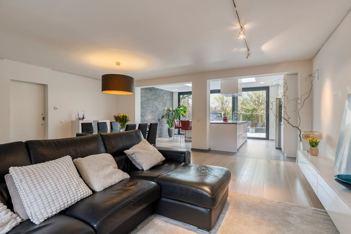 Ruime kangoeroewoning van ca. 308 m² te koop in Wilrijk - foto 5