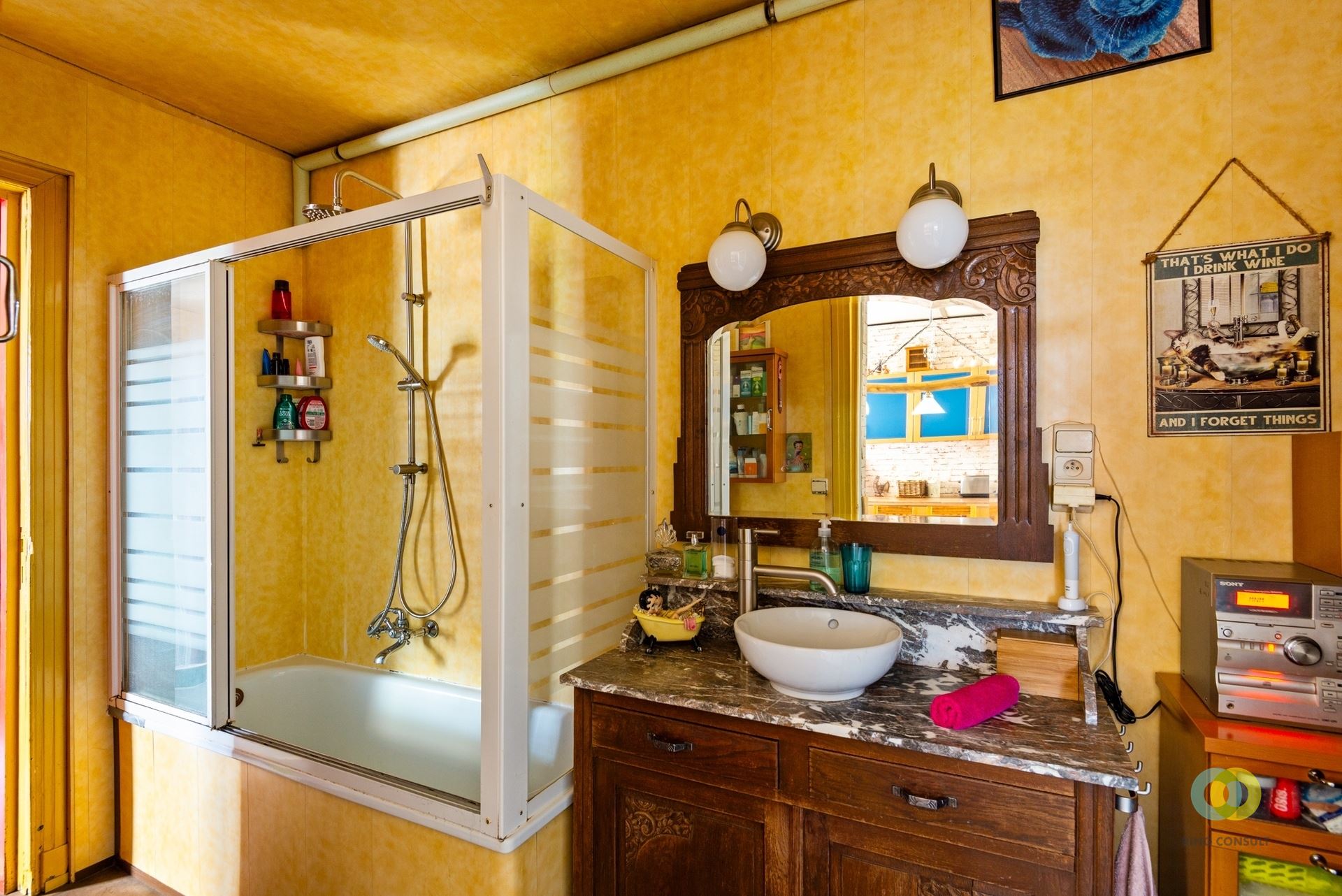 Twee woningen met potentieel  - foto 5