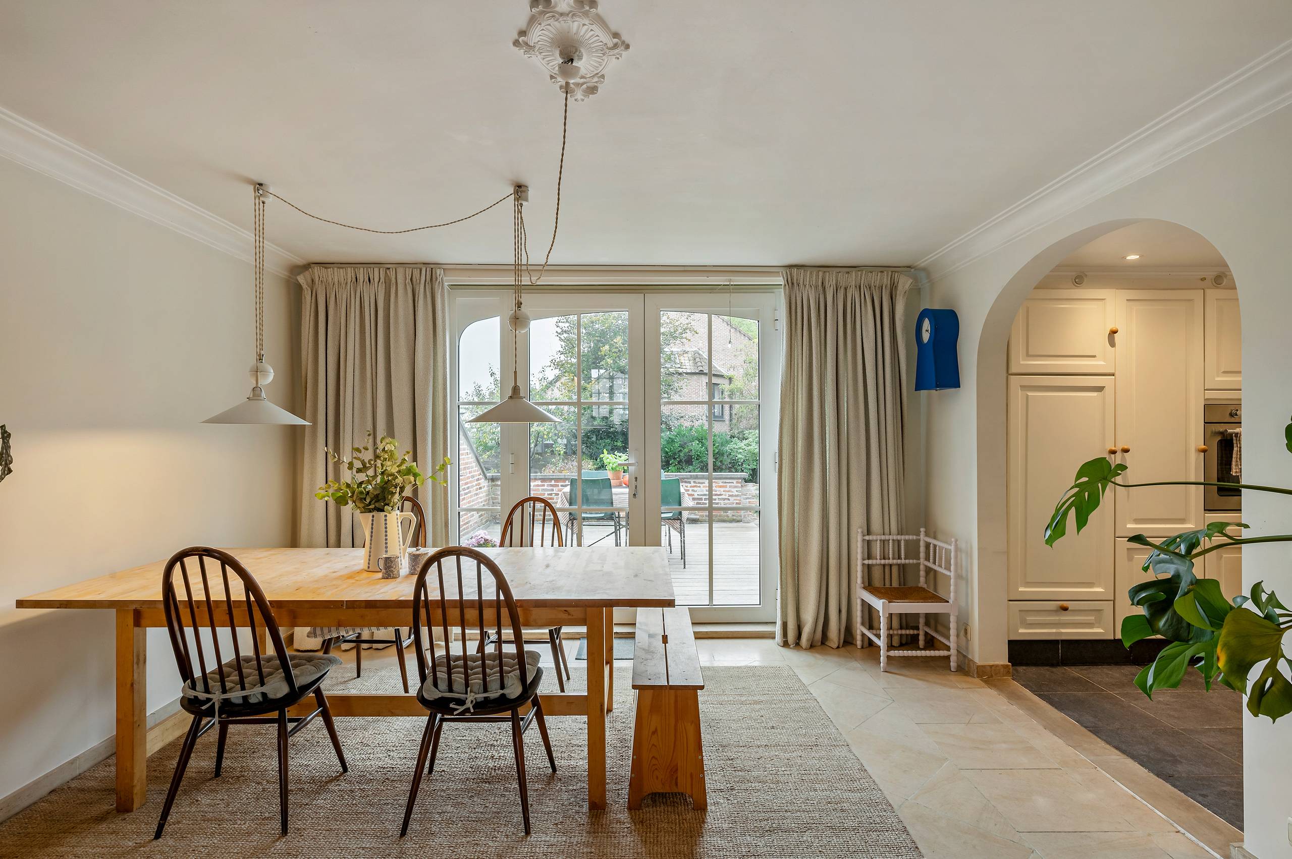 Een überknus huis met een eigen ritme - foto 4