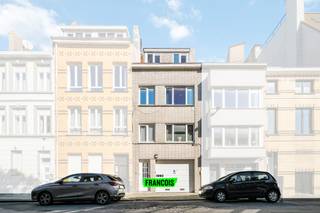 Maison à vendre à Ostende