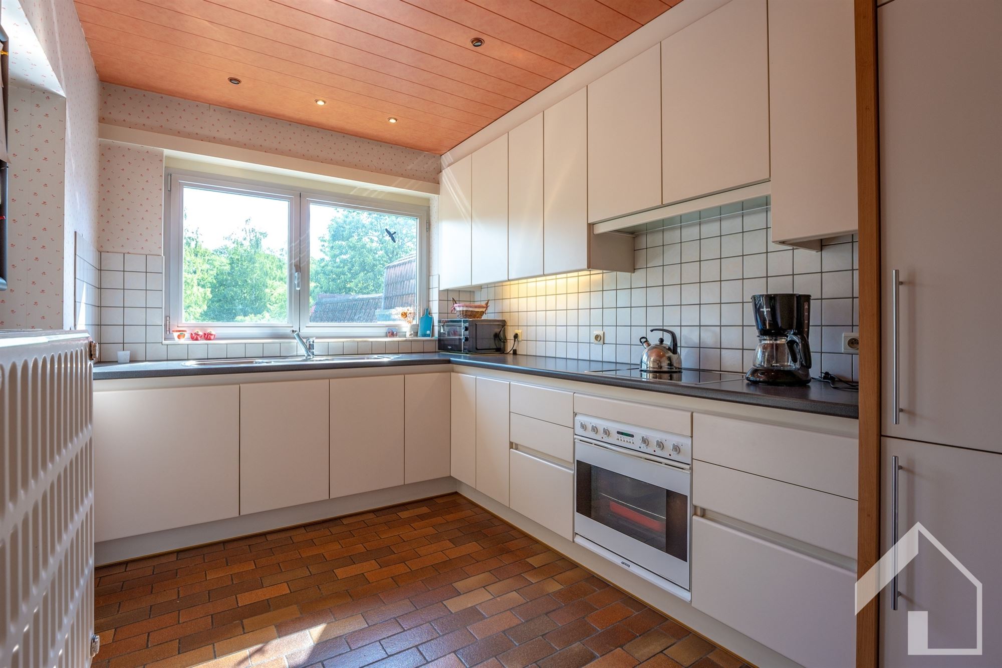 Goed onderhouden bel-etagewoning met 3 slaapkamers nabij centrum Brasschaat - foto 5